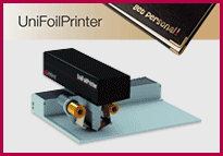 Unifoil printer